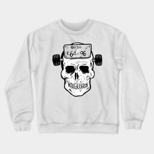 Dorohedoro Ebisu Crewneck Sweatshirt